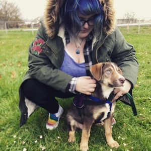 Meet your Posher, Alyssa